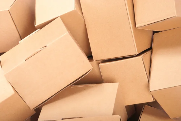 شرکت آوات جعبه