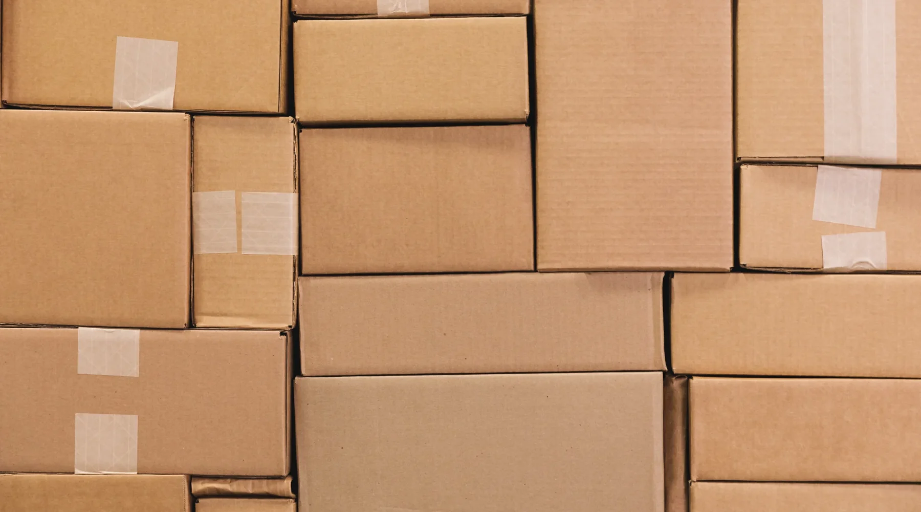 کارتن پستی ۵ لایه